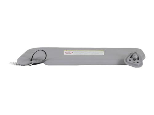 Right sun visor HYUNDAI i30 (FD) 1.6 CRDi | BP24626540I2
