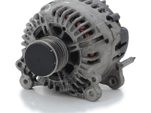 Generator SEAT ALTEA (5P1) 2.0 TDI 16V (140 hp) 30118433