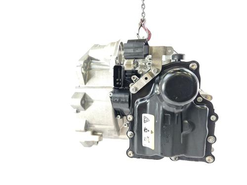 Used Gearbox Gearbox VW POLO VI (AW1, BZ1, AE1) 1.0 TSI (95 hp) 40114620 40114620