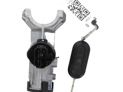 Clé de contact FIAT DUCATO Platform/Chassis (250_) 130 Multijet 2,3 D (131 hp) 31912800