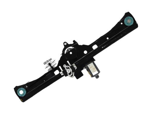 Front right window mechanism PEUGEOT BIPPER (AA_) 1.4 HDi | BP36288829C23 - Image 2