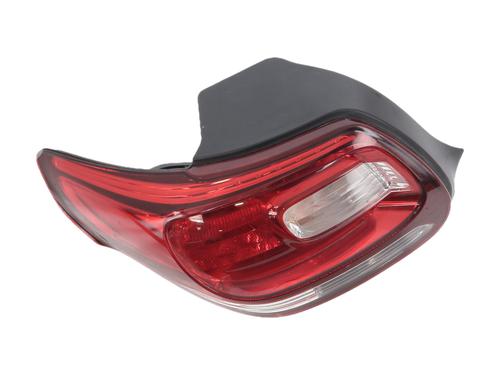 Used Left taillight Left taillight CITROËN DS3 (SA_) 1.6 HDi 90 (92 hp) 40278093 40278093