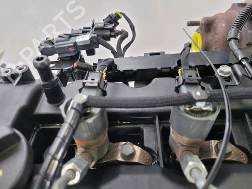 Engine KIA SPORTAGE III (SL) 1.7 CRDi | BP29443765M1 