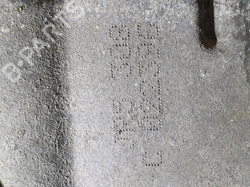 Gearbox RENAULT TWINGO II (CN0_) 1.5 dCi 75 | BP32077180M3 