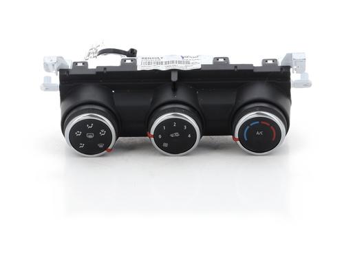 Used Climate control Climate control 37086800 37086800