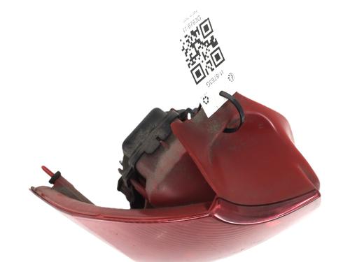 Used Left taillight Left taillight PEUGEOT 307 SW (3H) 1.6 HDI 110 (109 hp) 39704934 39704934
