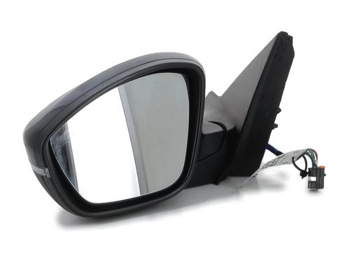 Left mirror PEUGEOT 208 II (UB_, UP_, UW_, UJ_) 1.2 PureTech 130 | BP29495853C26 