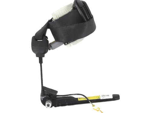 Højre fortil seleforstrammer Højre fortil seleforstrammer FIAT 500 (312_) 1.2 (312AXA1A) (69 hp) 33533374 33533374