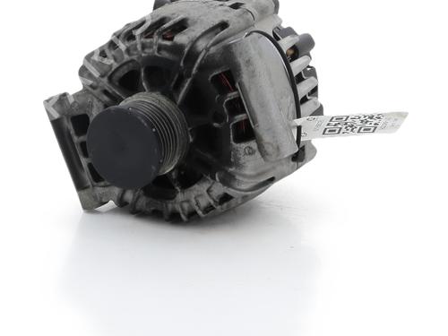Used Alternator Alternator CITROËN DS3 (SA_) 1.4 VTi 95 (95 hp) 34457625 34457625