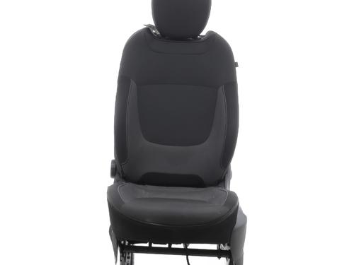 Used Left front seat RENAULT CAPTUR I (J5_, H5_) 1.5 dCi 90 (J5N4, J5M5, J5MW, J5M6, J5AL, J5AJ) (90 hp) 29144487