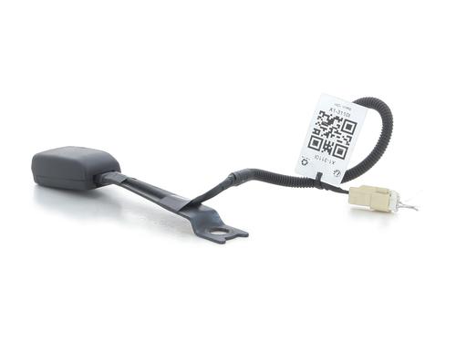 Engache cinturón Engache cinturón TOYOTA YARIS (_P9_) 1.4 D-4D (NLP90_, NLP90R) (90 hp) 33230448 33230448