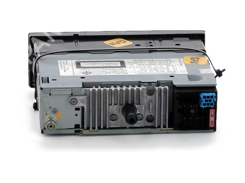 Radio FIAT PANDA (169_) 1.2 (169.AXB11, 169.AXB1A) | BP37281159E6 - Image 2