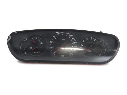 Kombinert Instrument CITROËN C5 I (DC_) 2.0 HDi (DCRHZB, DCRHZE) | BP27246836C47 