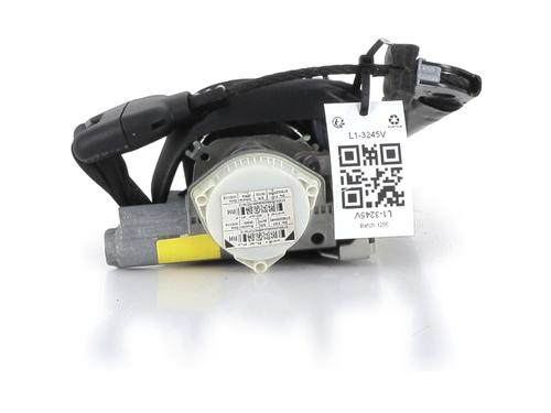 Front right seatbelt FIAT 500 (312_) 1.2 (312AXA1A) | BP32717714I25 - Image 3