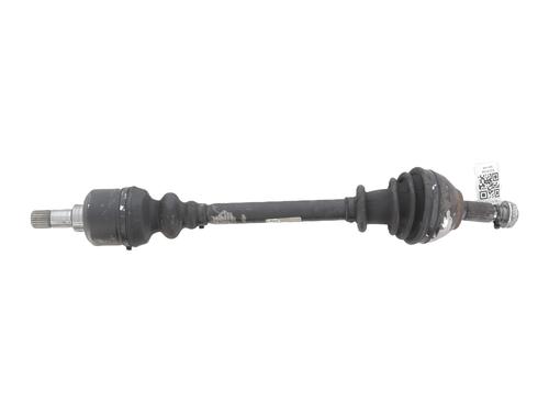 Used Left front driveshaft PEUGEOT 508 I (8D_) 1.6 HDi (112 hp) 33158954