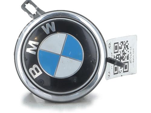 Bagagerumshåndtag BMW 1 (E87) 118 d (136 hp) 32006856