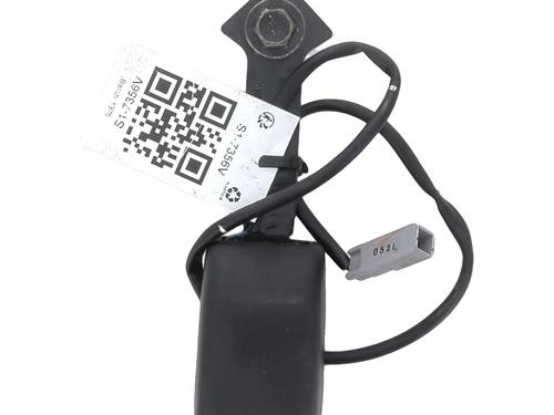 Seat buckle MAZDA CX-7 (ER) | BP34231015I32 - Image 3