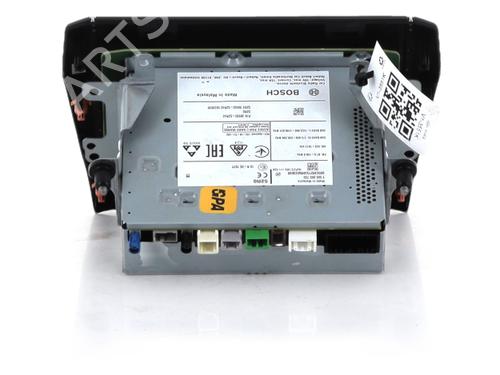 Radio SUZUKI SWIFT V (AZ) 1.2 Hybrid (Mild Hybrid) AllGrip (A2L412) | BP40619416E6 - Image 2