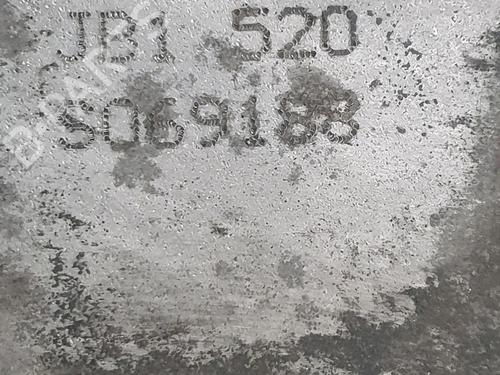 Gearbox RENAULT TWINGO II (CN0_) 1.2 (CN0D) | BP31577911M3 