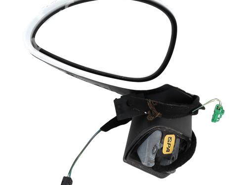 Used Left mirror CITROËN C4 Coupe (LA_) 1.6 HDi (90 hp) 31284704