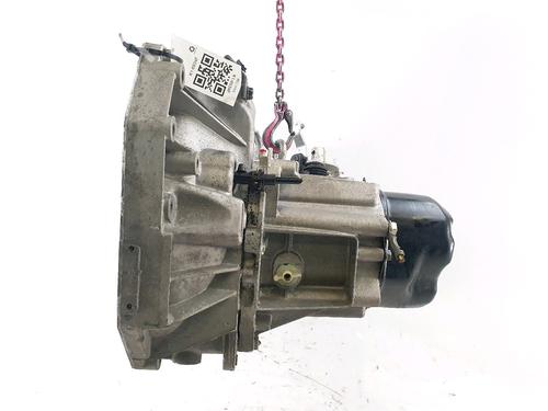 Used Gearbox Gearbox NISSAN JUKE (F15) 1.6 (117 hp) 33446331 33446331