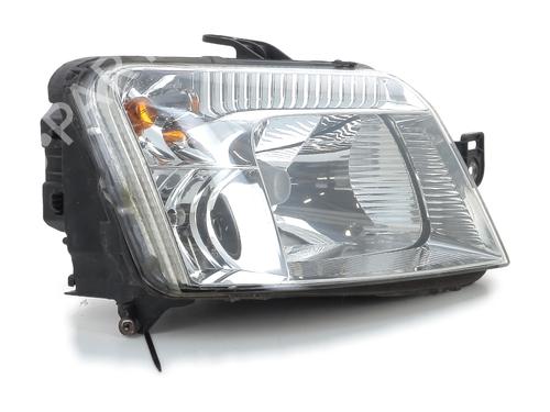 Right headlight FIAT PANDA (169_) 1.2 (169AXF2A, 169AXF1A) | BP29346117C29 