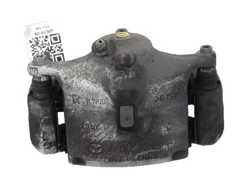right-front-brake-caliper-mazda-3-bm-bn-2013-2014-2015-2016-2017-2018-2019-33419896 main image