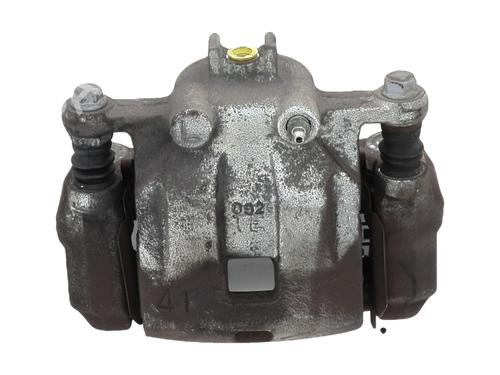 Used Left front brake caliper Left front brake caliper SUZUKI SWIFT IV (FZ, NZ) 1.2 (AZH412, ZC72S) (94 hp) 33309268 33309268