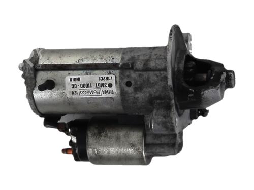 Starter FORD TRANSIT CONNECT V408 Box Body/MPV 1.5 TDCi | BP38741183M8 - Image 5