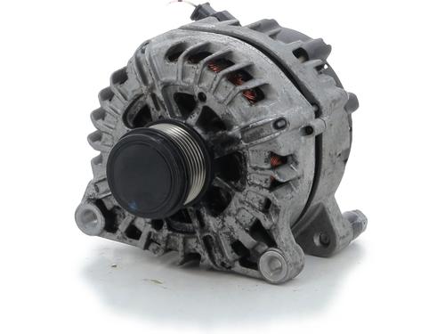 Used Alternator Alternator CITROËN C4 Picasso II [2013-2026] 33645725 33645725