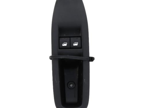Used Left front window switch Left front window switch PEUGEOT 208 I (CA_, CC_) 1.2 VTi 68 / PureTech 68 (68 hp) 33332811 33332811