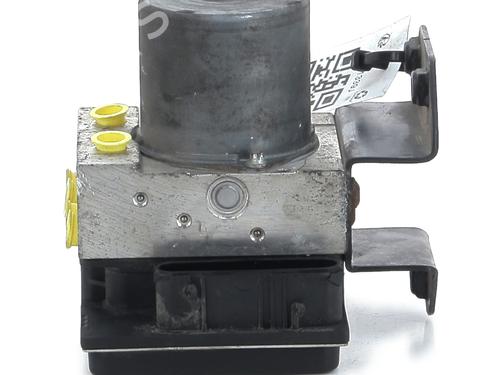 ABS Bremseaggregat RENAULT TWINGO II (CN0_) 1.2 Turbo (CN0C, CN0F) | BP30741752M43