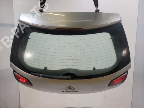 Used Tailgate Tailgate CITROËN C3 II (SC_) 1.2 VTi 82 (82 hp) 40488197 40488197