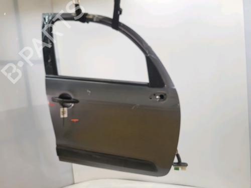 Used Right front door CITROËN C3 II (SC_) 1.6 HDi (92 hp) 27710755