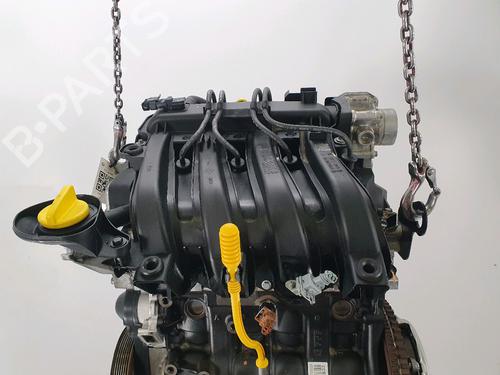 Engine RENAULT MODUS / GRAND MODUS (F/JP0_) 1.2 (JP0C, JP0K, FP0C, FP0K, FP0P, JP0P, JP0T) | BP37281406M1 - Image 5