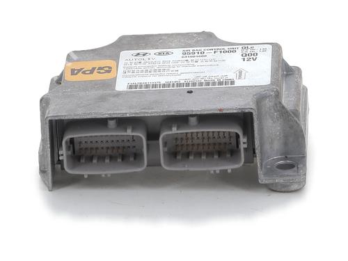 Used ECU airbags KIA SPORTAGE IV (QL, QLE) 1.7 CRDi (116 hp) 29111125