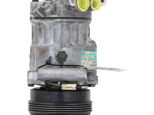 AC compressor RENAULT KANGOO (KC0/1_) 1.2 16V (KC05, KC06, KC03, KC0T, KC0W, KC1D) | BP29695756M34 