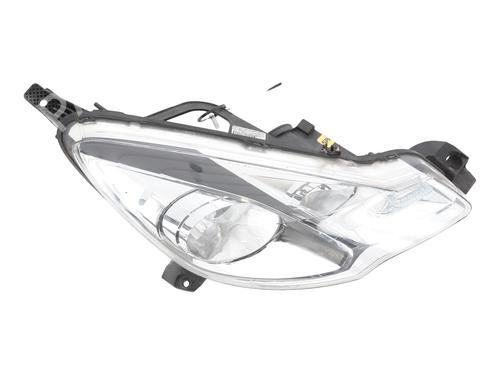 Right headlight CITROËN C3 II (SC_) 1.6 HDi | BP31122814C29