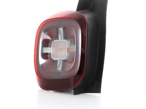 Left taillight DACIA DUSTER (HM_) 1.3 TCe 150 (HMM3) | BP36402375C34 - Image 2