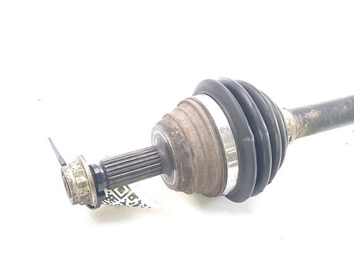 Left front driveshaft VW POLO III CLASSIC (6V2) 60 1.4 | BP29144444M38