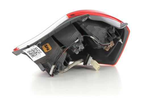 Left taillight SUZUKI CELERIO (LF) 1.0 (AVK310) | BP29296325C34 
