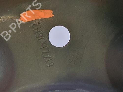 Rim BMW 1 (E87) 116 i | BP29381387C45 