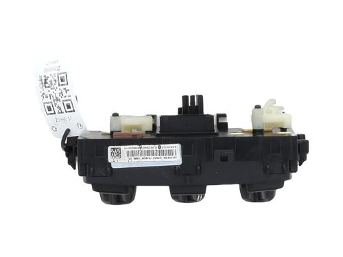Climate control CITROËN C3 II (SC_) 1.4 HDi 70 (SC8HZC, SC8HR0, SC8HP4) | BP29390311I5 