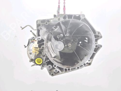 Gearbox CITROËN BERLINGO Box Body/MPV (B9) 1.6 HDi 75 4x4 | BP23397283M3 