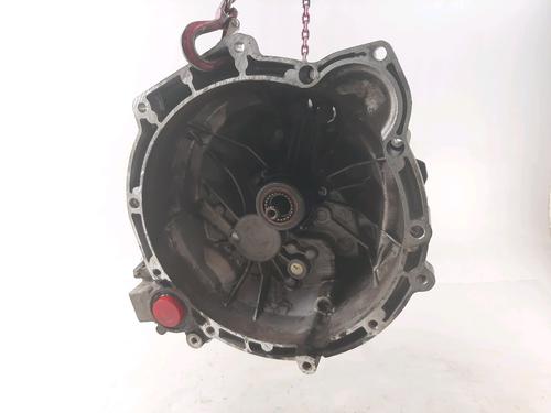Gearbox FORD FIESTA V (JH_, JD_) 1.25 16V | BP12829661M3 