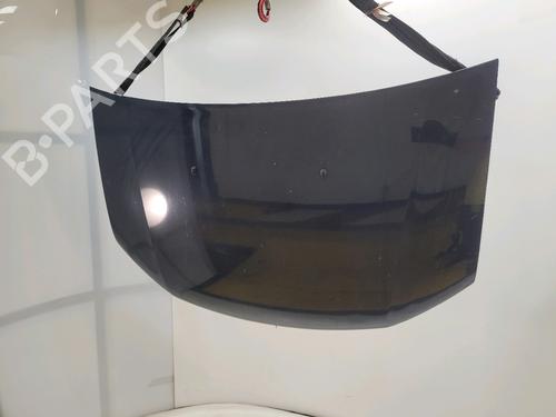 Used Hood DACIA SANDERO II 1.2 (75 hp) 29849562