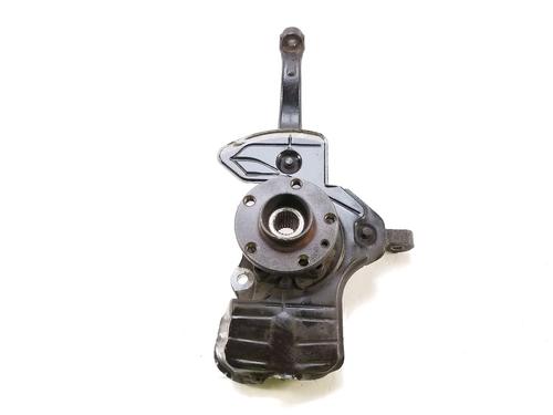 Used Left front steering knuckle Left front steering knuckle ALFA ROMEO GT (937_) 1.9 JTD (937CXN1B) (150 hp) 10476326 10476326