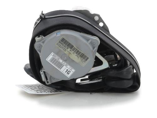 Front left belt tensioner CITROËN AMI (9A_) Electric (9AZ2CA) | BP25983257C87 