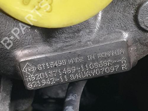 Engine RENAULT TRAFIC III Van (FG_) 1.6 dCi 145 (FGMG) | BP34503081M1  - Image 6