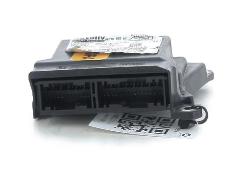 Airbag styreenhed PEUGEOT 308 II (LB_, LP_, LW_, LH_, L3_) 1.6 GTi (L35GNH) (272 hp) 30982523